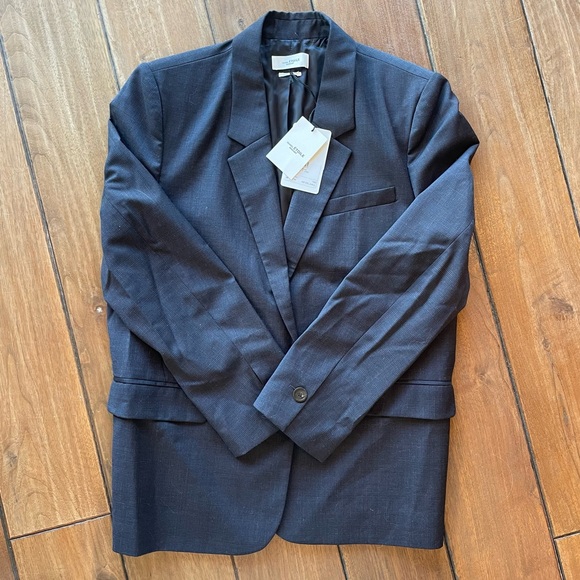 Isabel Marant Etoile Verix Jacket - Picture 5 of 14